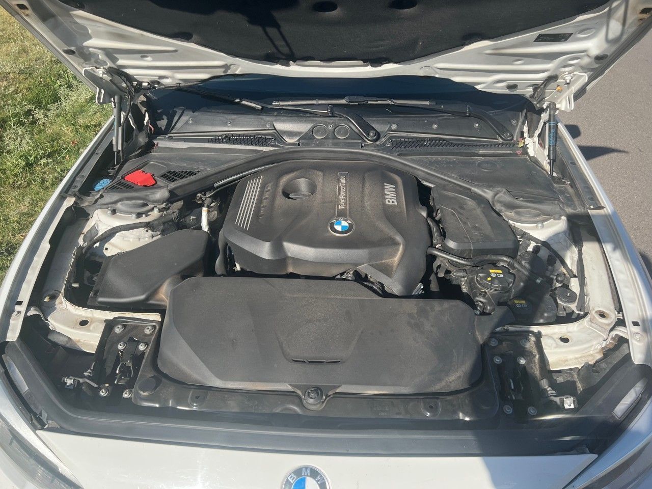 BMW Serie 1 Usado en Mendoza, deRuedas