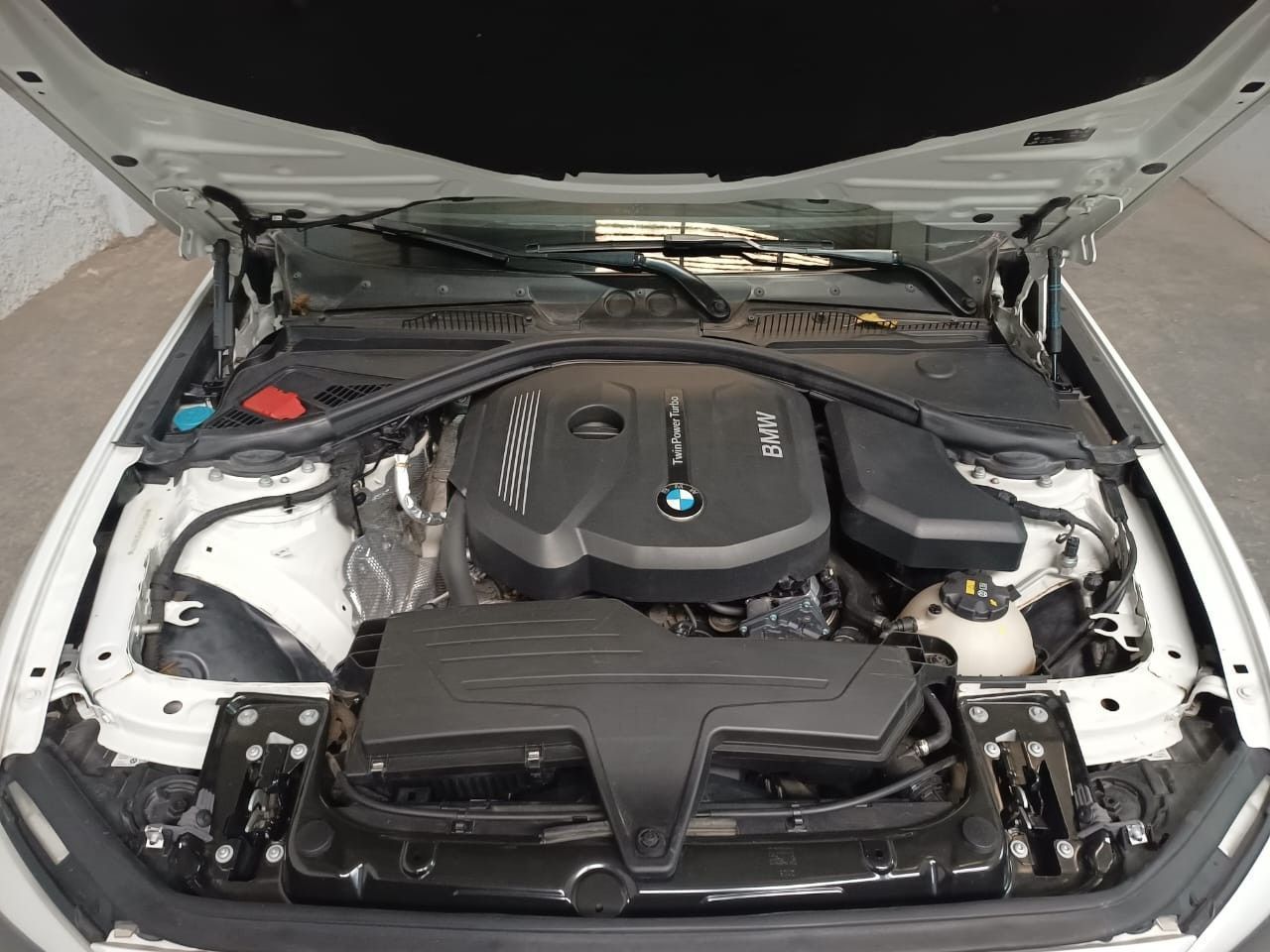 BMW Serie 1 Usado en Mendoza, deRuedas