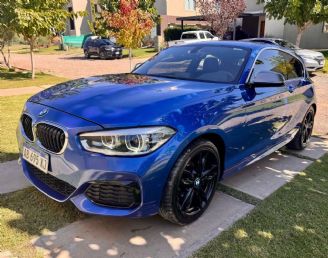 BMW Serie 1 Usado en Mendoza