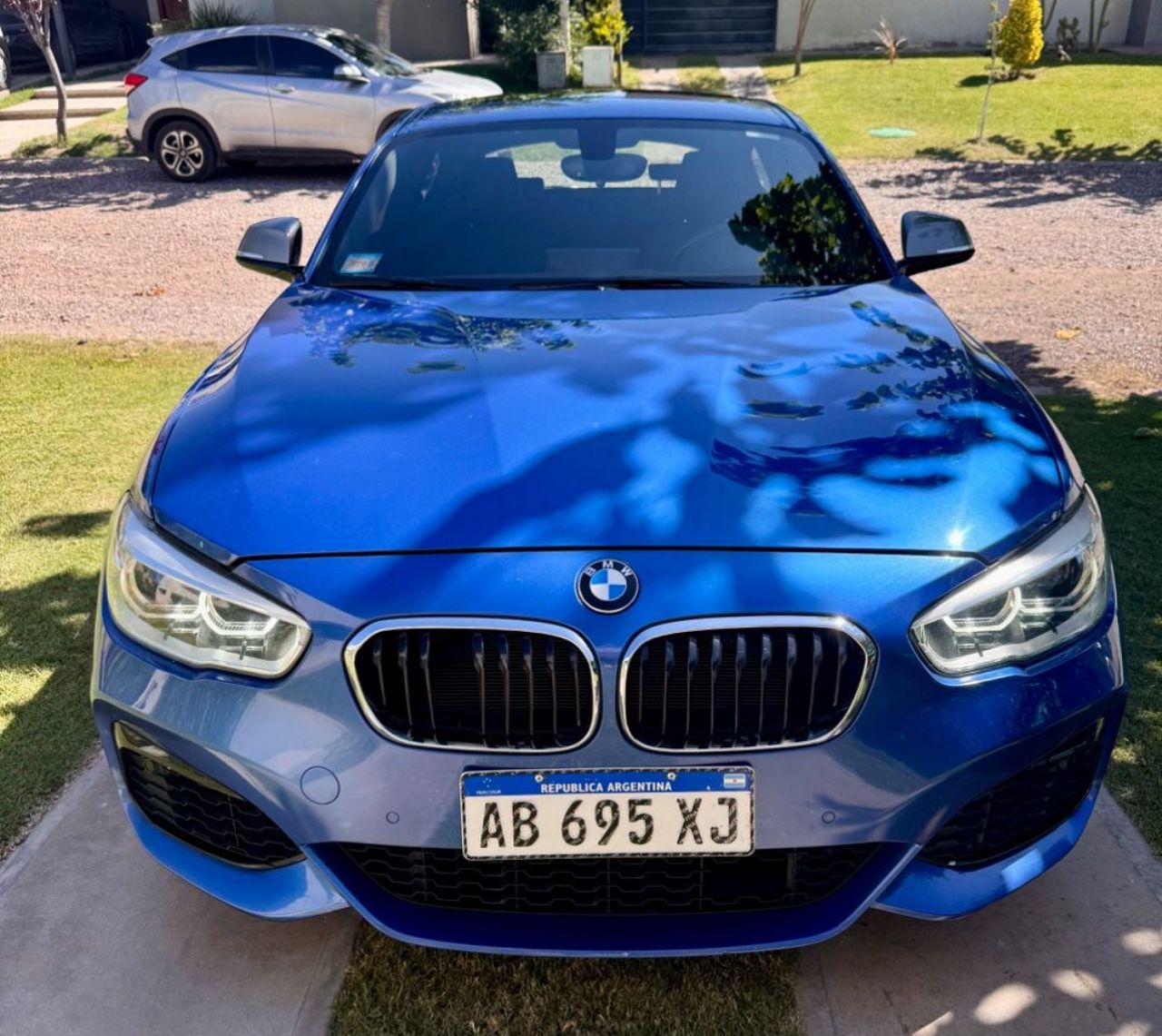 BMW Serie 1 Usado en Mendoza, deRuedas