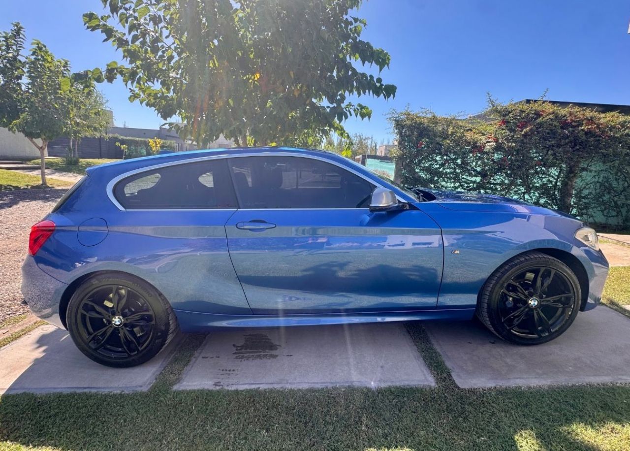 BMW Serie 1 Usado en Mendoza, deRuedas