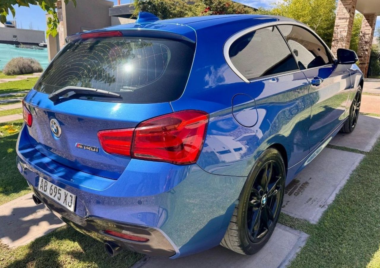 BMW Serie 1 Usado en Mendoza, deRuedas