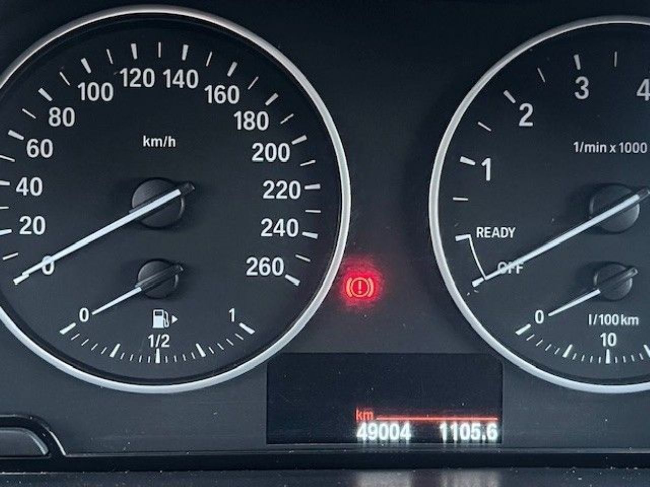 BMW Serie 1 Usado en Mendoza, deRuedas