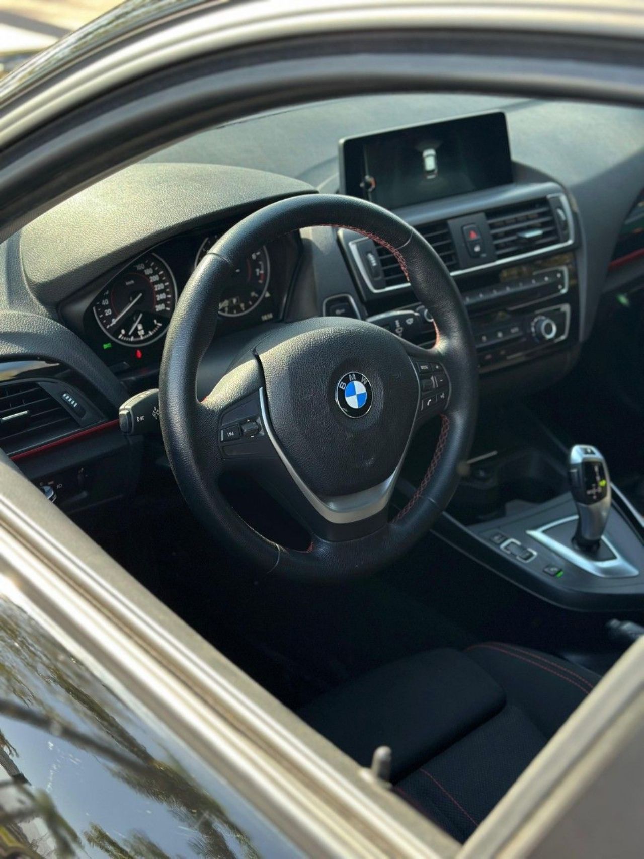 BMW Serie 1 Usado en Mendoza, deRuedas