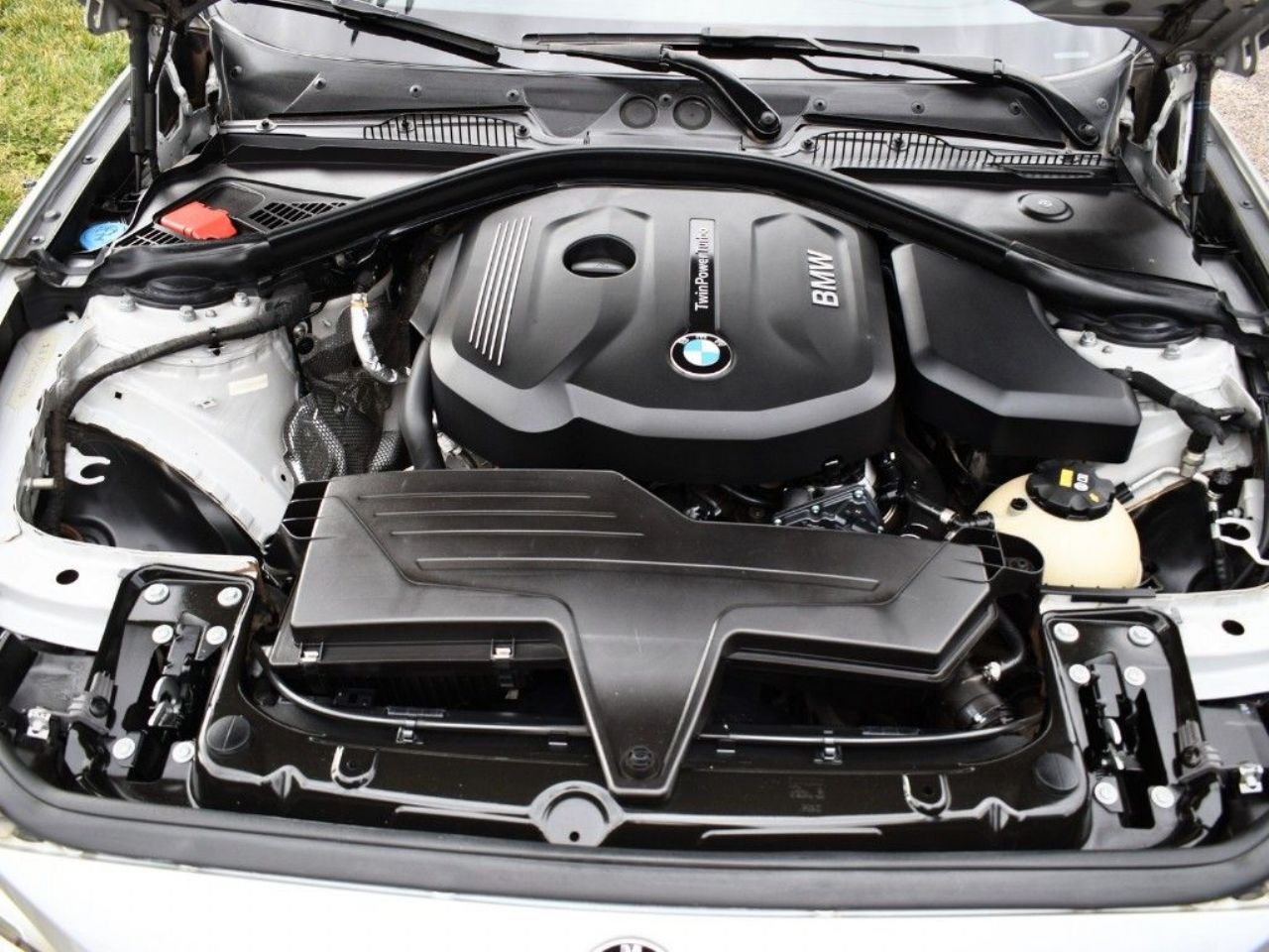 BMW Serie 1 Usado Financiado en Mendoza, deRuedas
