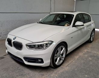 BMW Serie 1