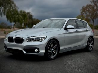 BMW Serie 1