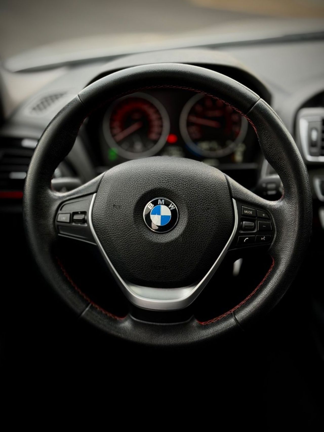 BMW Serie 1 Usado Financiado en Mendoza, deRuedas