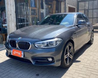 BMW Serie 1 Usado en Córdoba Financiado