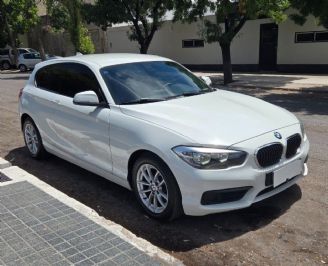 BMW Serie 1 Usado en Mendoza