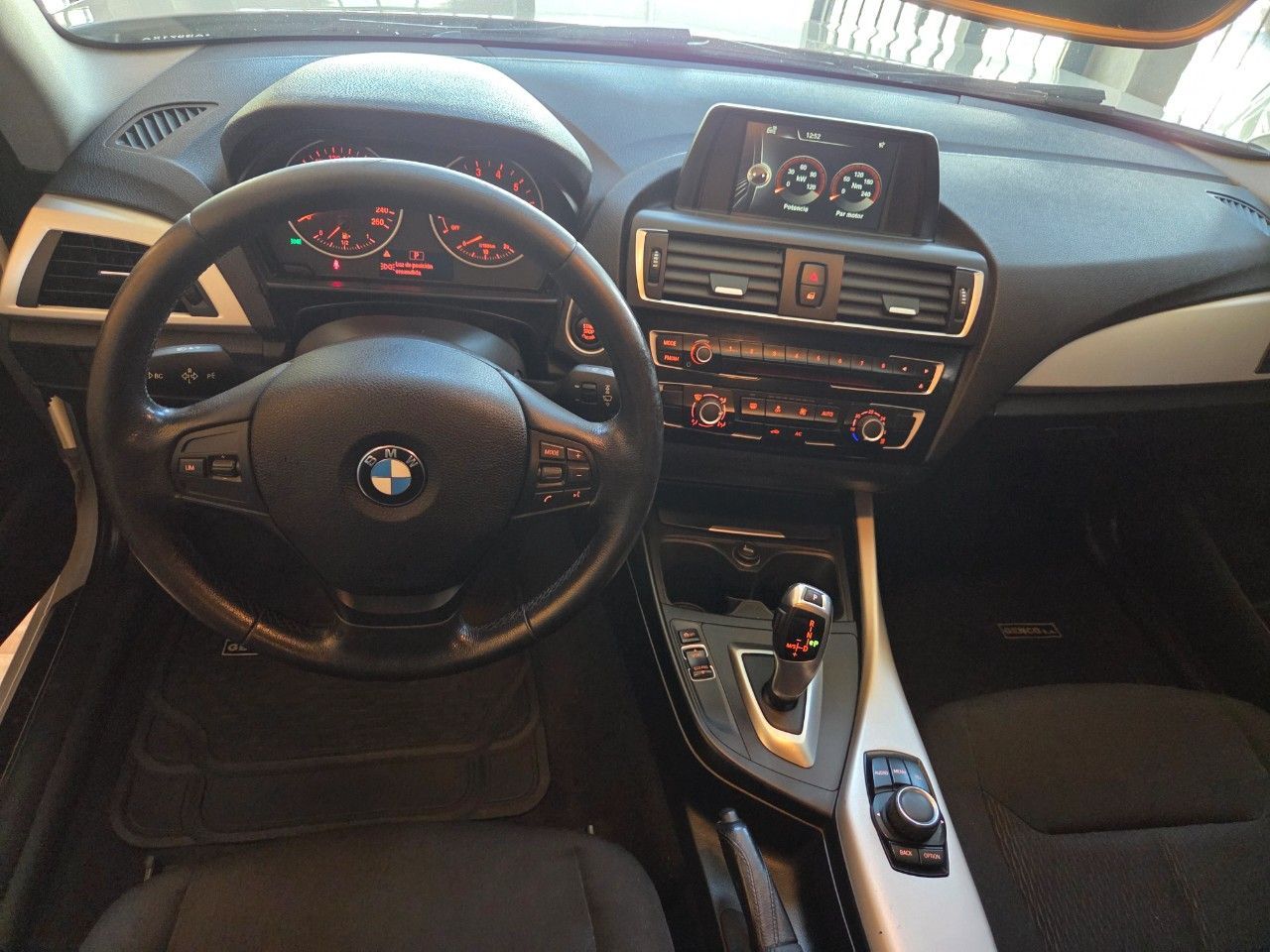 BMW Serie 1 Usado en Mendoza, deRuedas