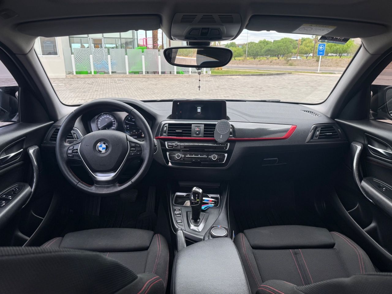 BMW Serie 1 Usado en Mendoza, deRuedas