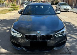 BMW Serie 1 Usado en Mendoza