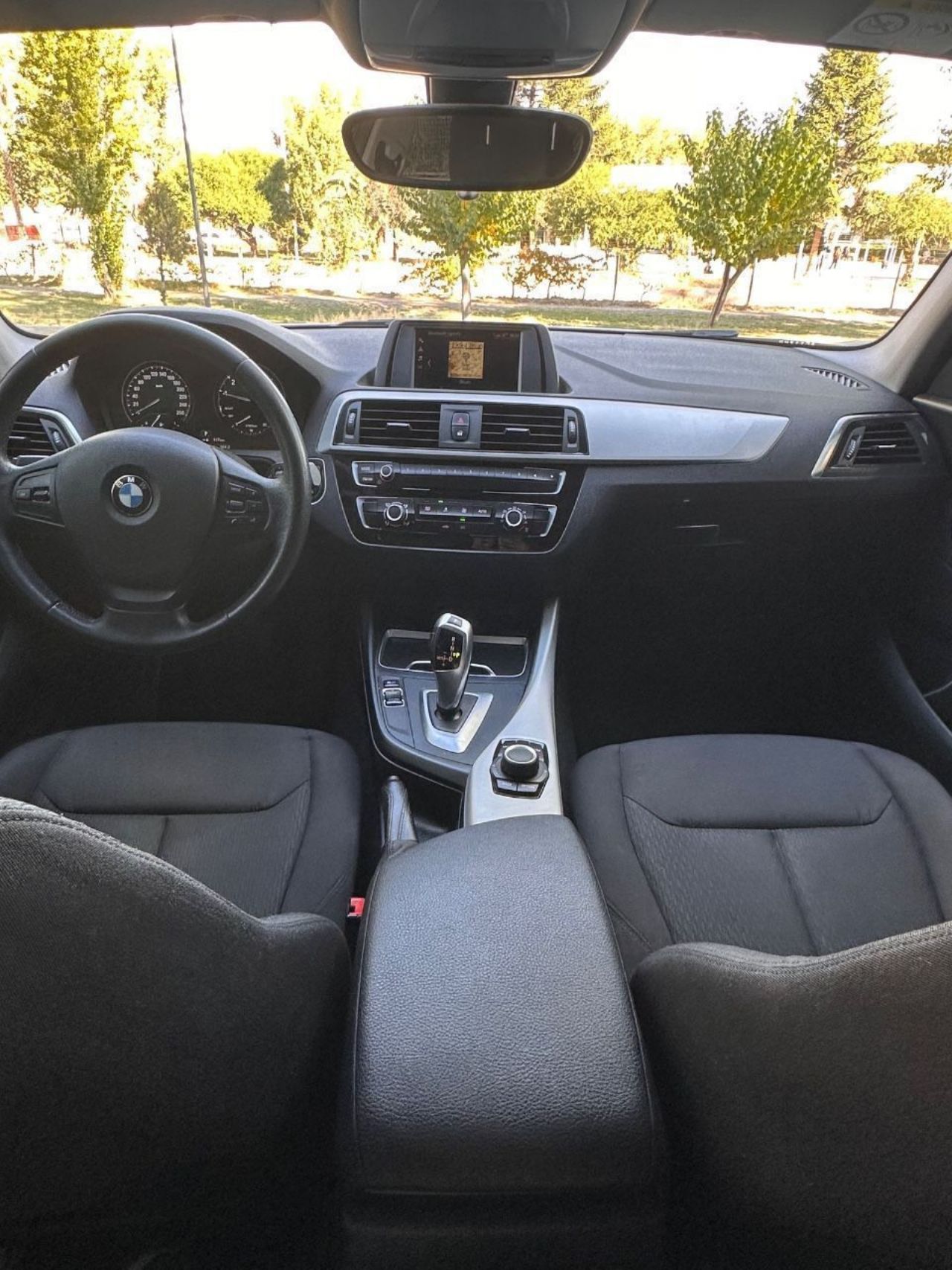 BMW Serie 1 Usado en Mendoza, deRuedas