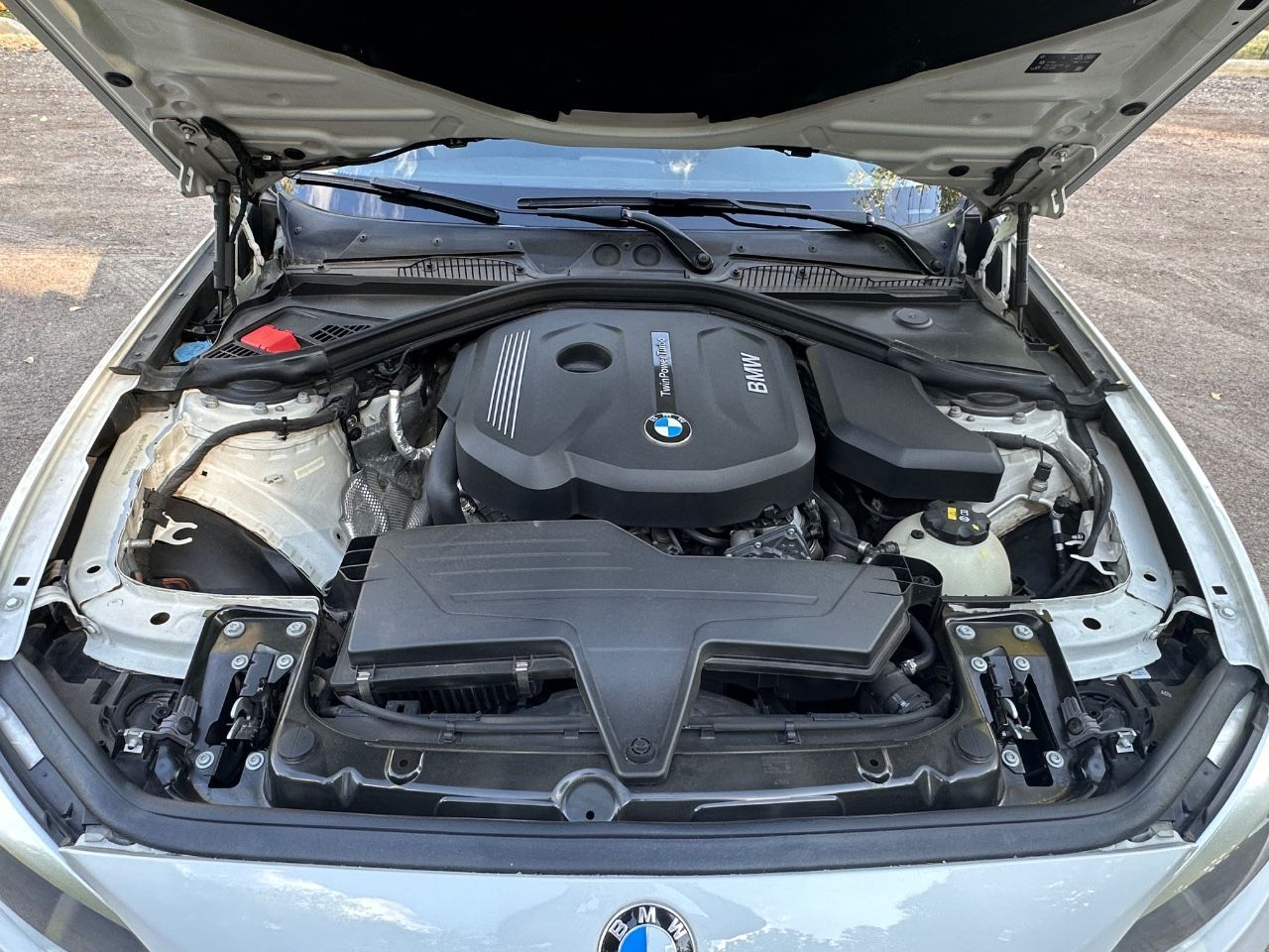 BMW Serie 1 Usado en Mendoza, deRuedas