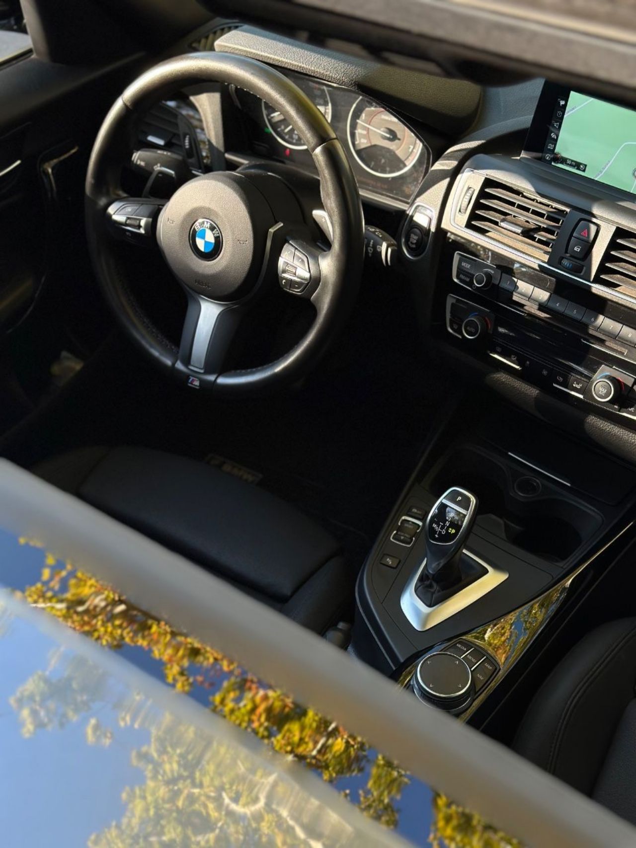 BMW Serie 1 Usado en Mendoza, deRuedas