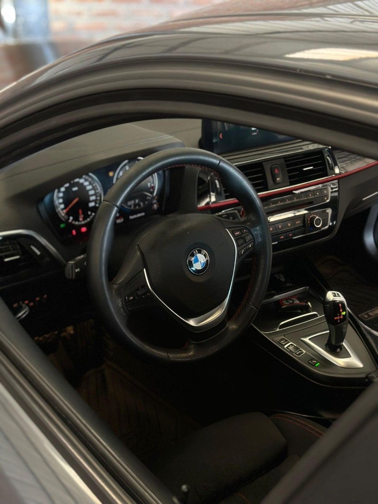 BMW Serie 1 Usado en Mendoza, deRuedas
