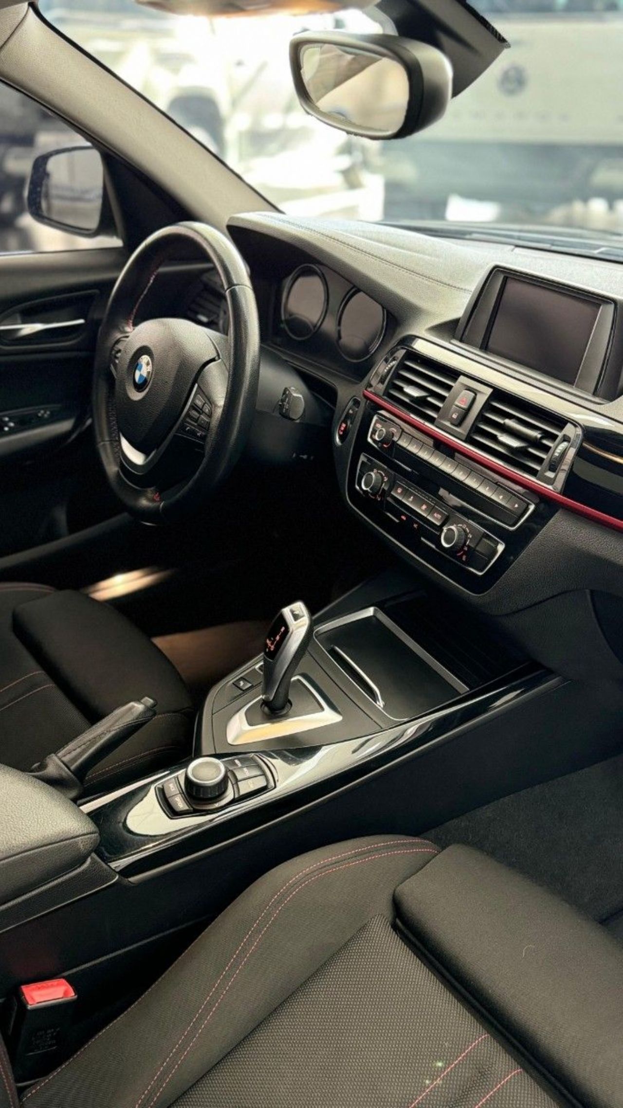 BMW Serie 1 Usado Financiado en San Juan, deRuedas