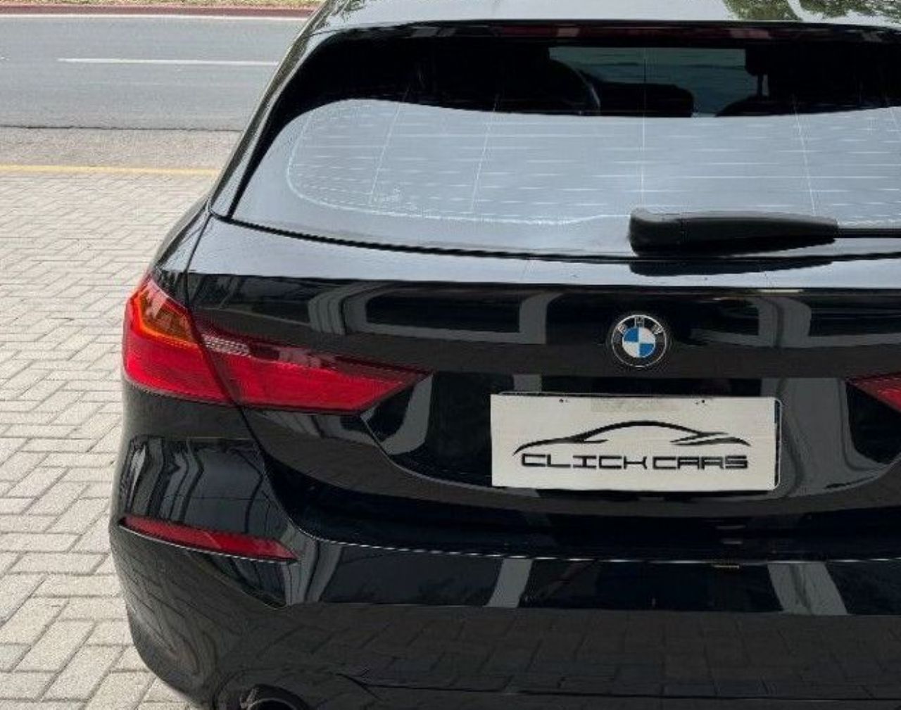 BMW Serie 1 Usado en Córdoba, deRuedas