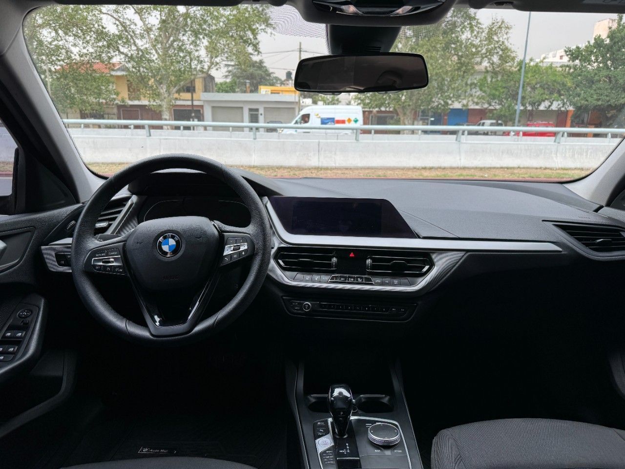 BMW Serie 1 Usado en Córdoba, deRuedas