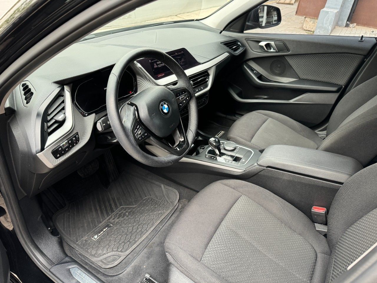 BMW Serie 1 Usado en Córdoba, deRuedas