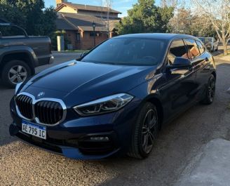 BMW Serie 1 Usado en Mendoza