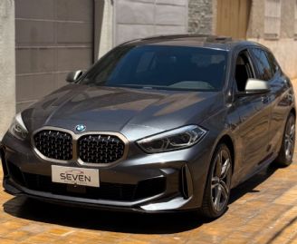 BMW Serie 1 Usado en San Juan