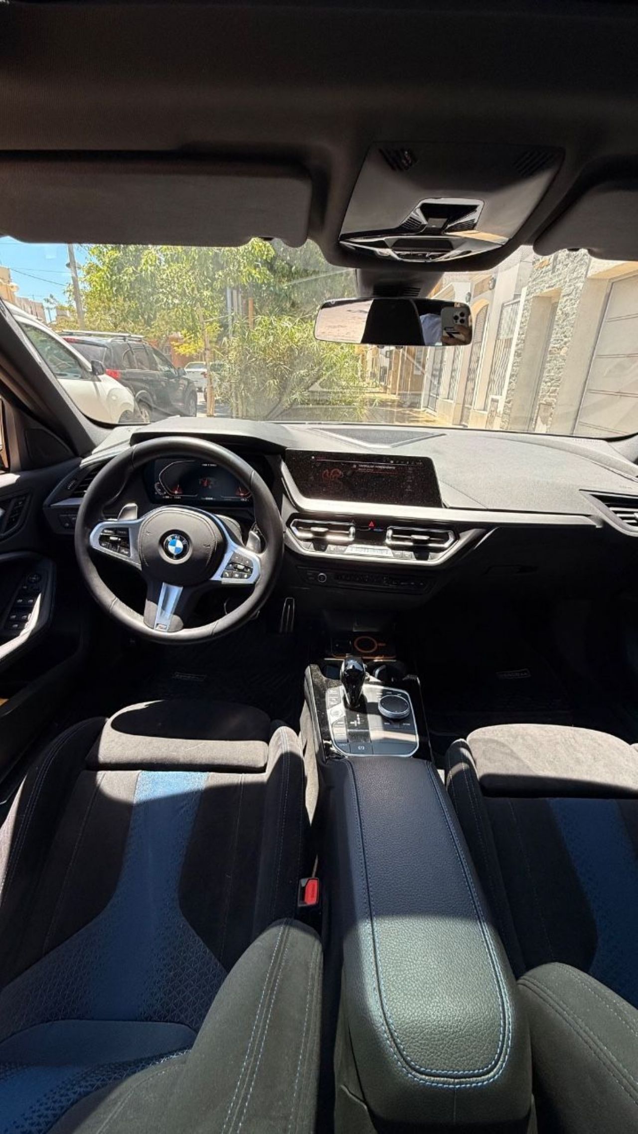 BMW Serie 1 Usado en San Juan, deRuedas