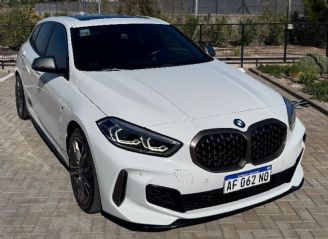 BMW Serie 1 Usado en Mendoza