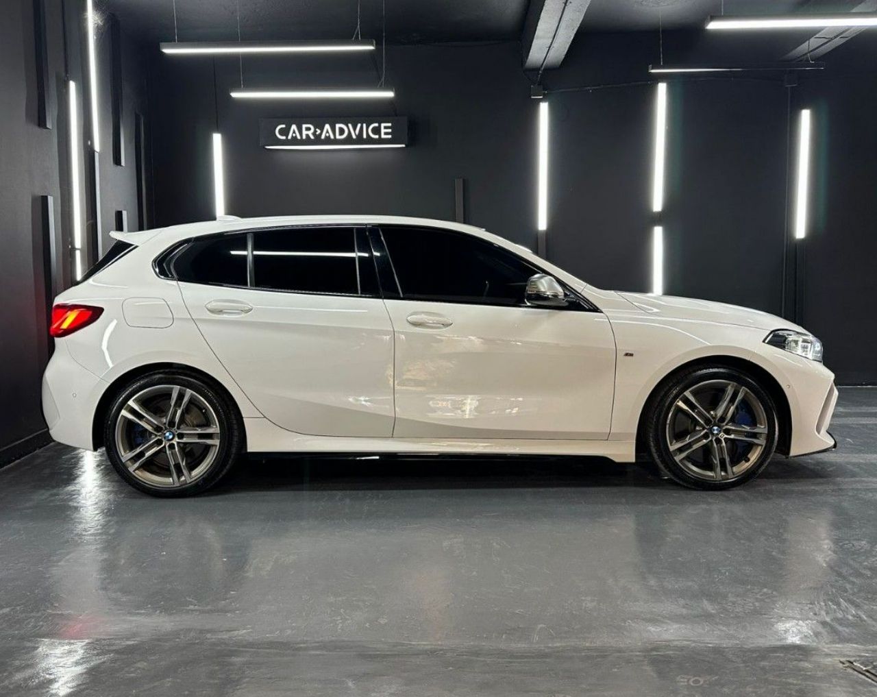 BMW Serie 1 Usado en Córdoba, deRuedas
