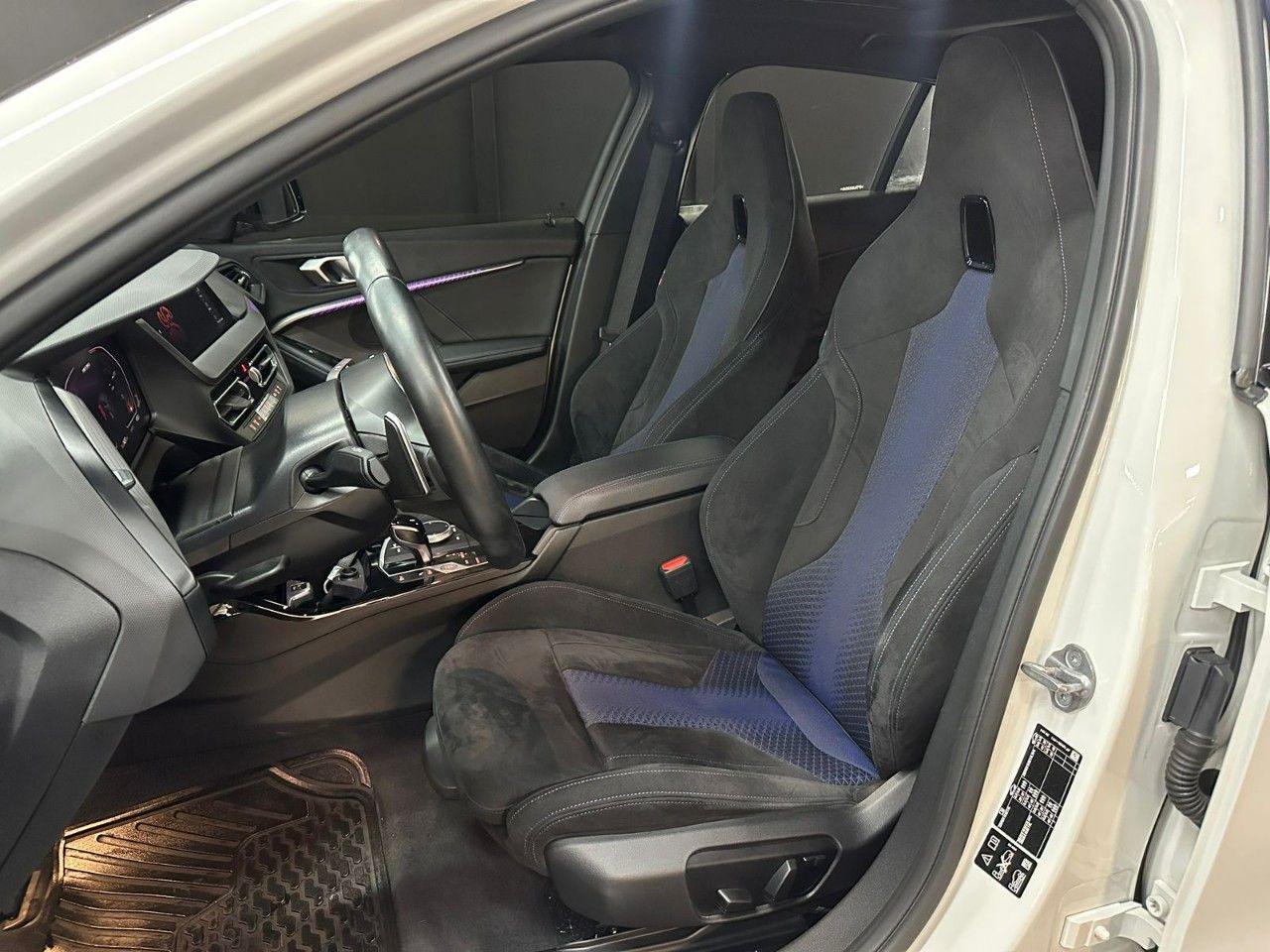 BMW Serie 1 Usado en Córdoba, deRuedas