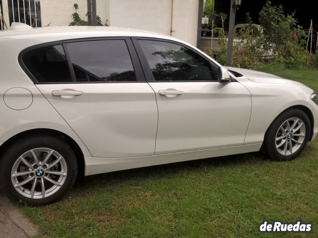 BMW Serie 1 Nuevo en Mendoza, deRuedas