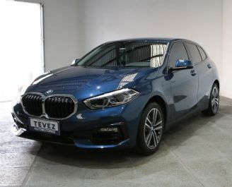 BMW Serie 1 Usado en Córdoba Financiado