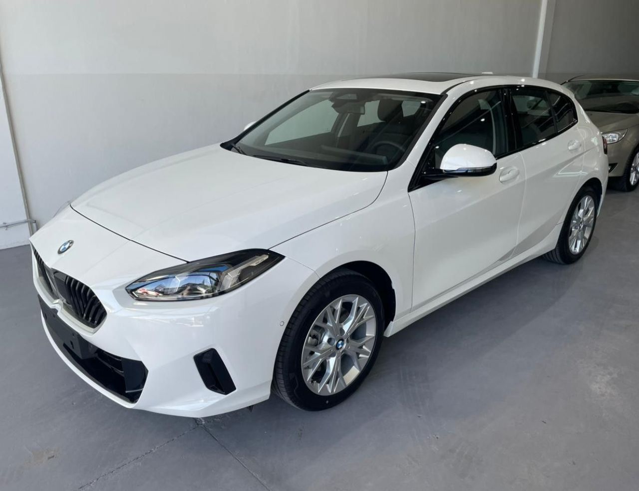 BMW Serie 1 Nuevo Financiado en Córdoba, deRuedas