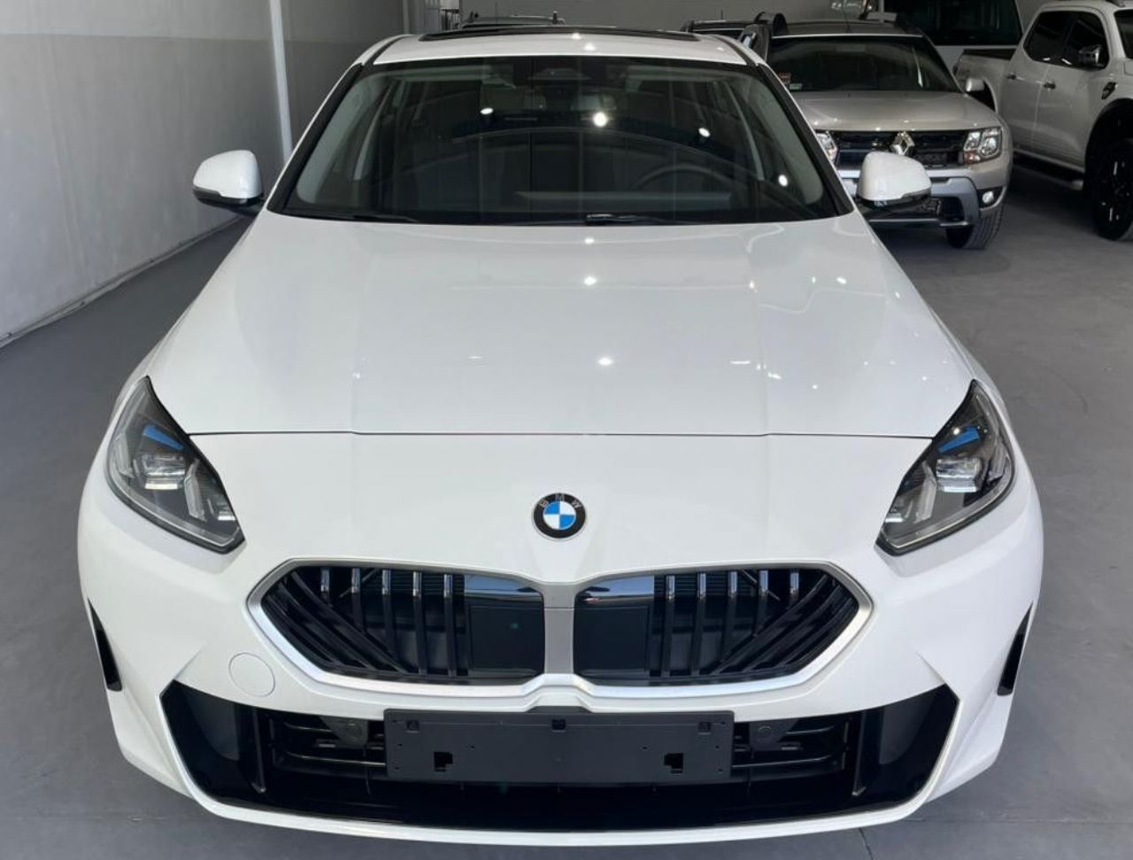 BMW Serie 1 Nuevo Financiado en Córdoba, deRuedas