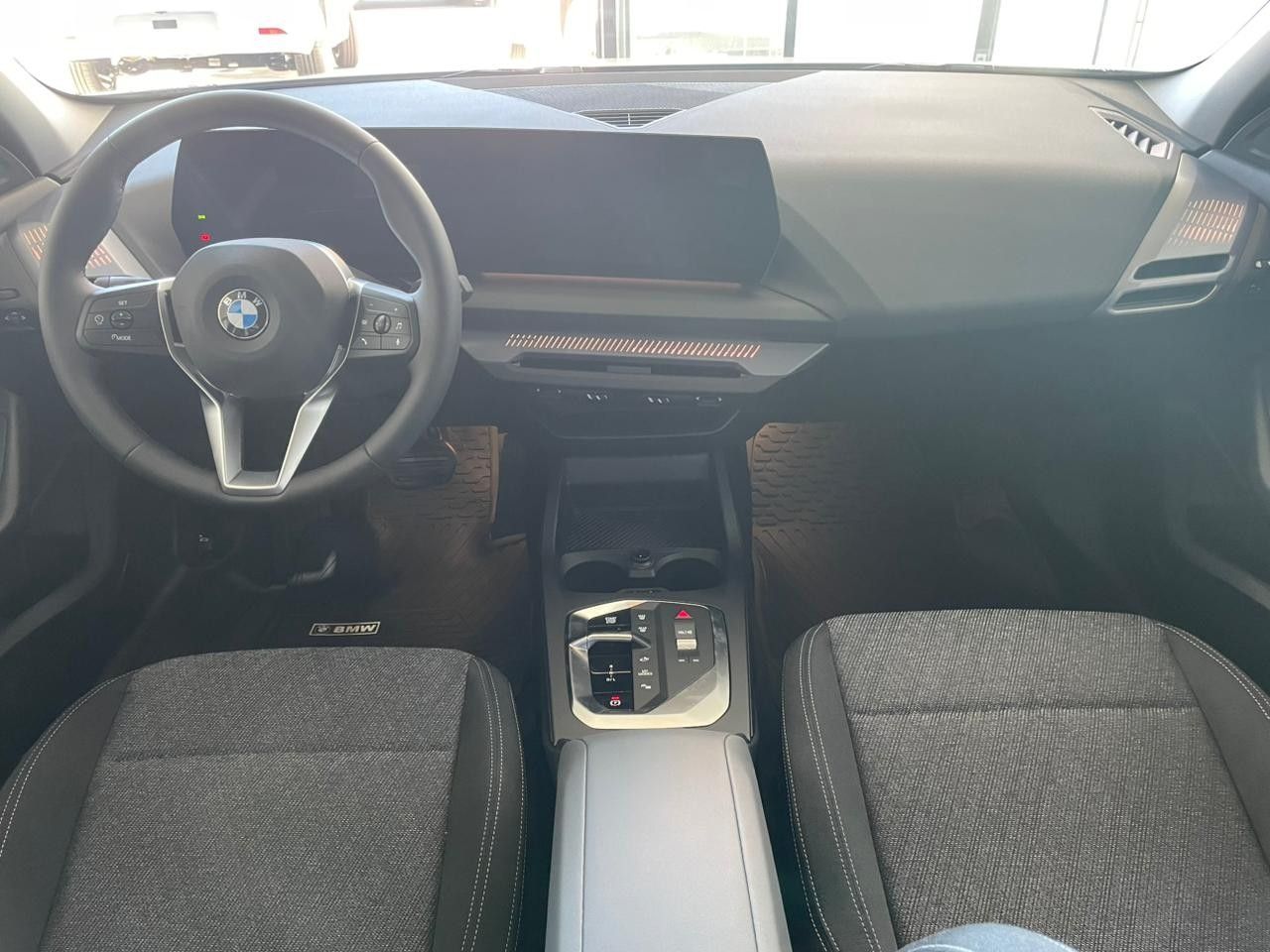 BMW Serie 1 Nuevo Financiado en Córdoba, deRuedas