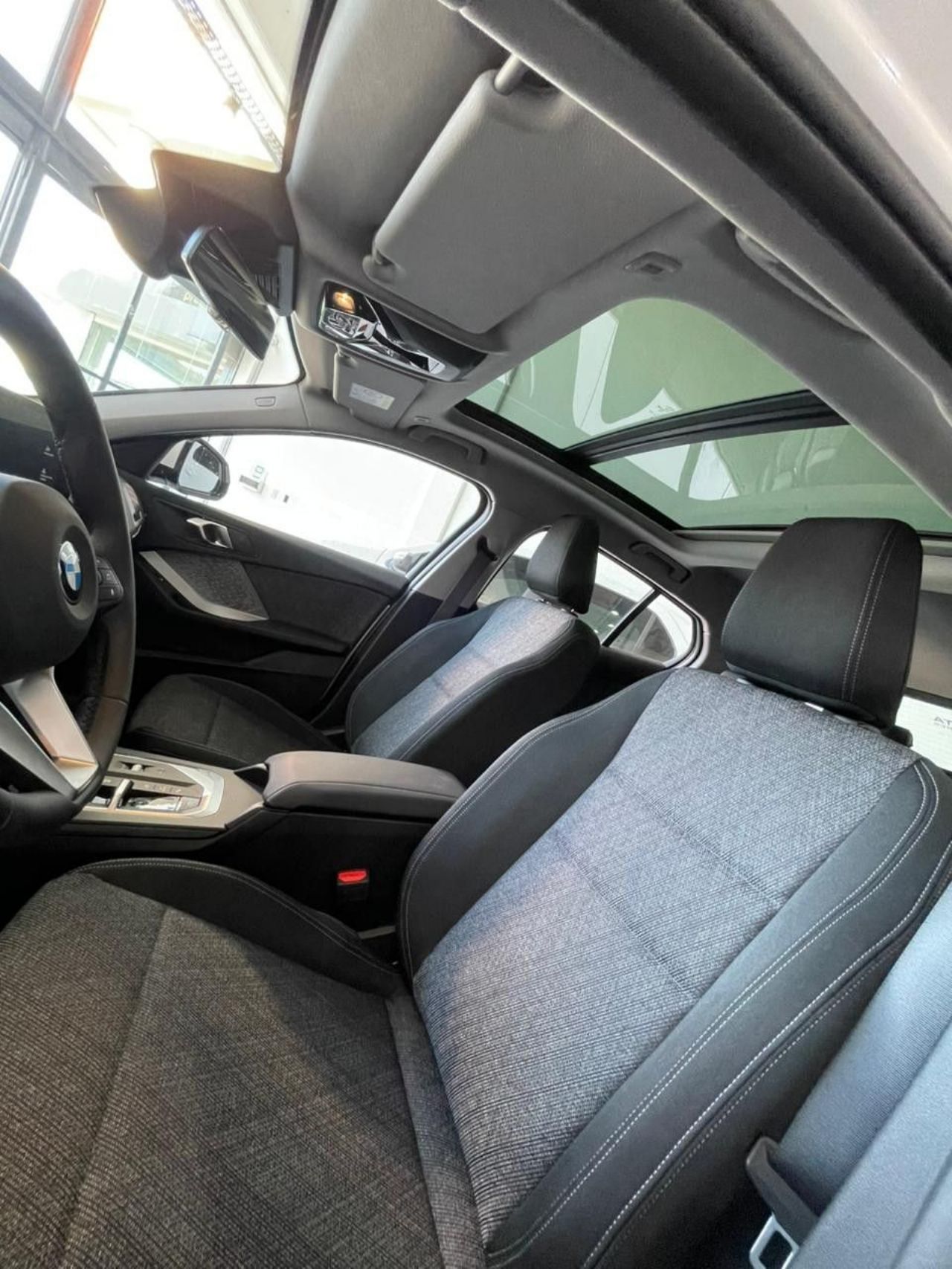 BMW Serie 1 Nuevo Financiado en Córdoba, deRuedas