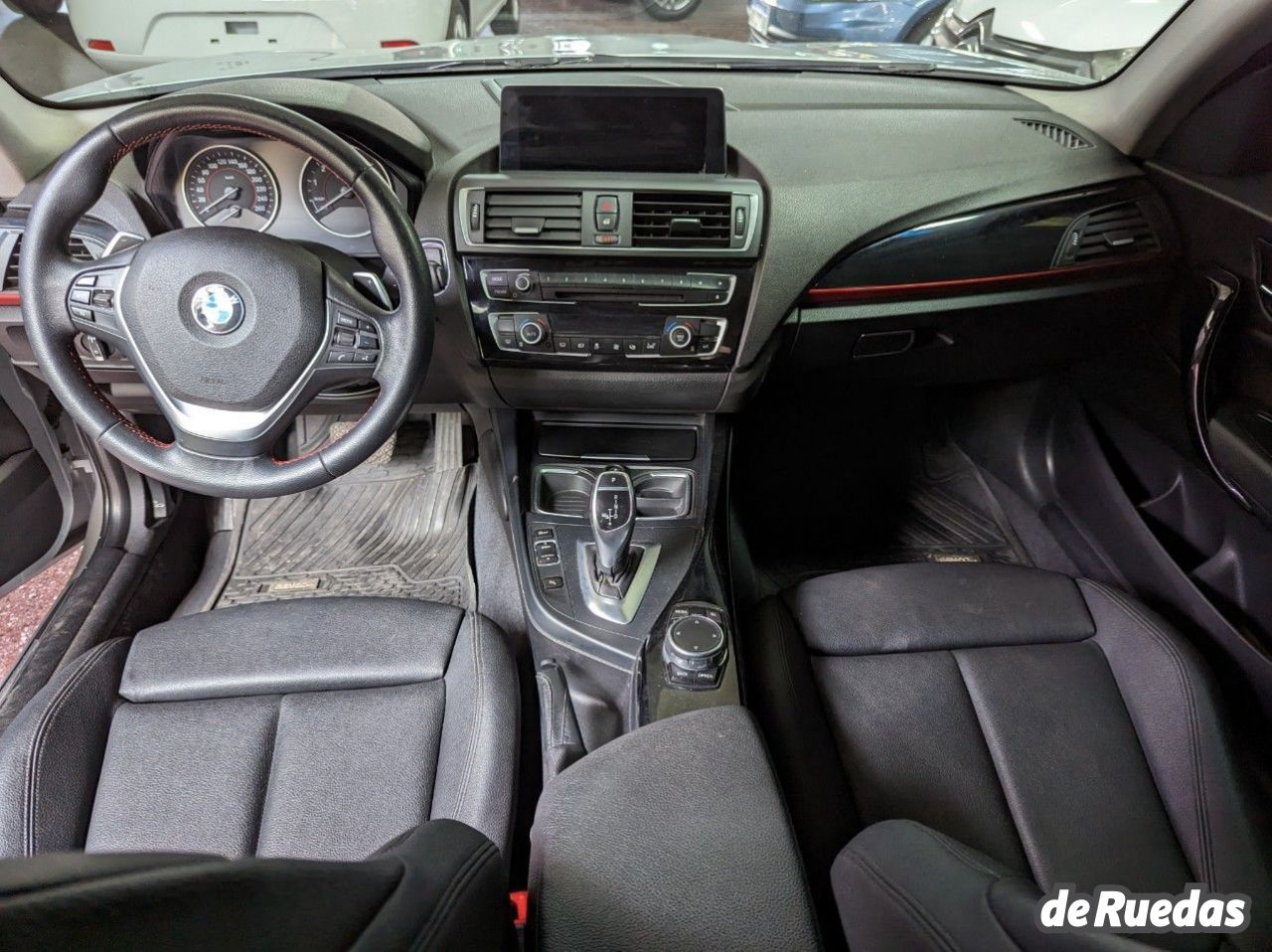 BMW Serie 2 Usado en Mendoza, deRuedas