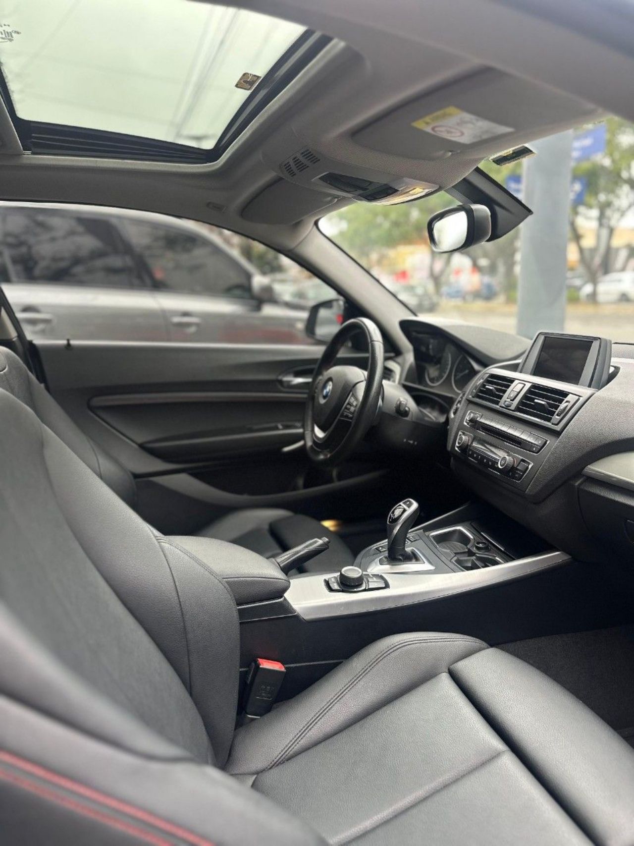 BMW Serie 2 Usado Financiado en Córdoba, deRuedas