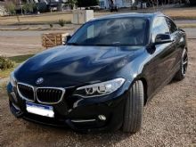 BMW Serie 2 Usado en Cordoba