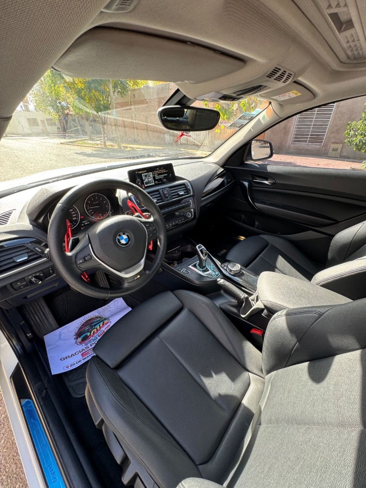 BMW Serie 2 Usado en San Juan, deRuedas