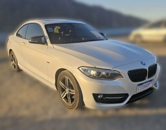 BMW Serie 2 Usado en San Juan