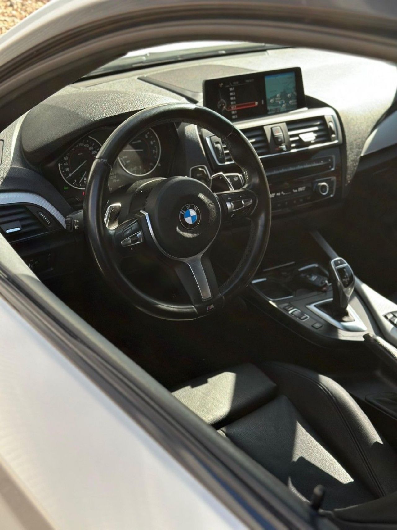 BMW Serie 2 Usado en Mendoza, deRuedas