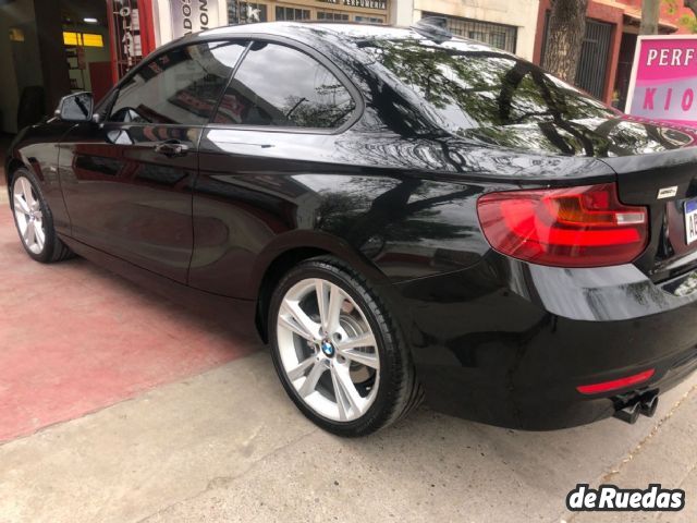 BMW Serie 2 Usado en Mendoza, deRuedas