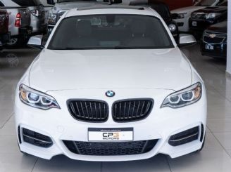 BMW Serie 2 Usado en Mendoza