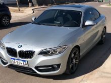 BMW Serie 2 Usado en Mendoza