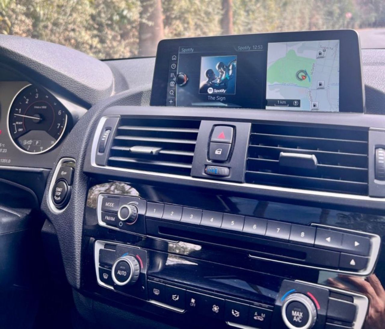 BMW Serie 2 Usado en Mendoza, deRuedas