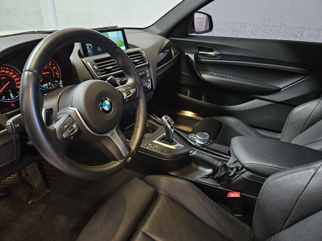 BMW Serie 2 Usado en Mendoza, deRuedas