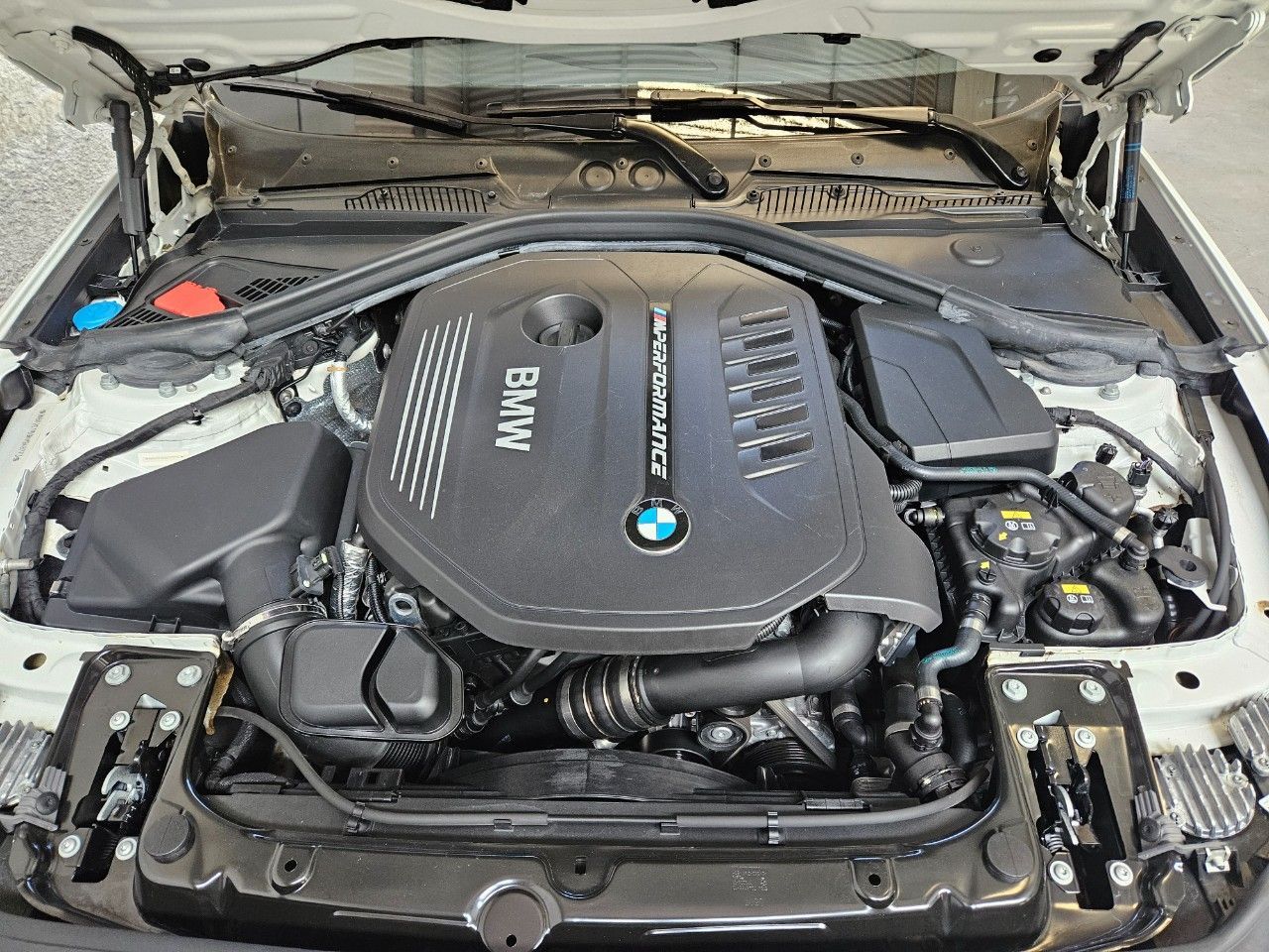 BMW Serie 2 Usado en Mendoza, deRuedas