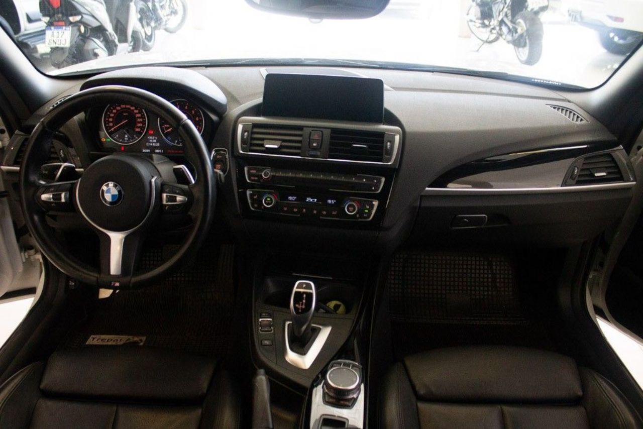 BMW Serie 2 Usado en Mendoza, deRuedas